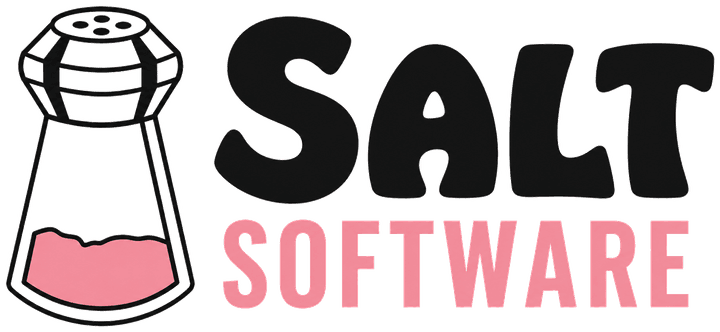 SALT Software
